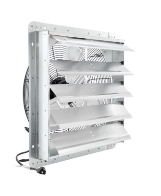 Вытяжной вентилятор Vie Air 20 Inch Shutter