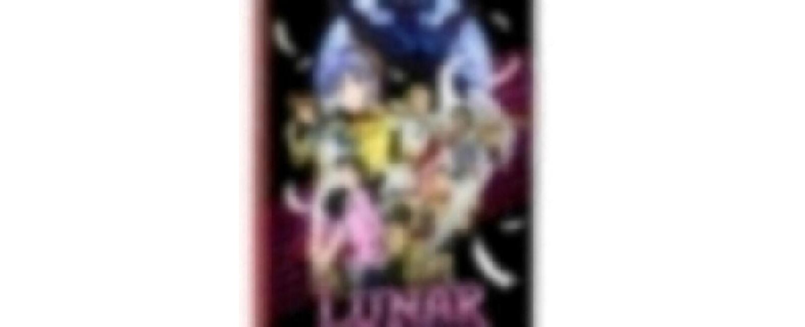 Lunar Remastered Collection Physical Edition Nintendo Switch