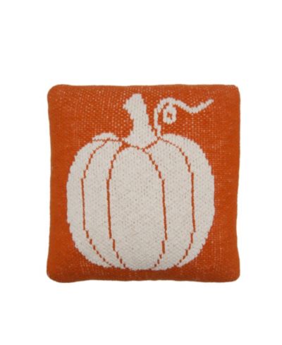 C&F Home декоративная подушка Petite Pumpkin Halloween