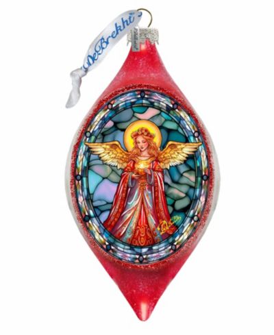 Рождественское украшение G.DeBrekht Angel of Hope