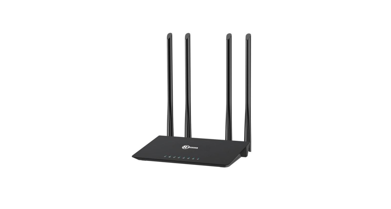 Radioshack 1200Mbps High-Speed Dual-Band WiFi Router