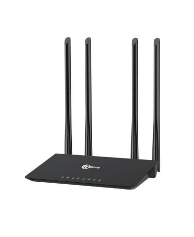 RadioShack беспроводной роутер WiFi 2.4Ghz 5.8Ghz 1200Mbps