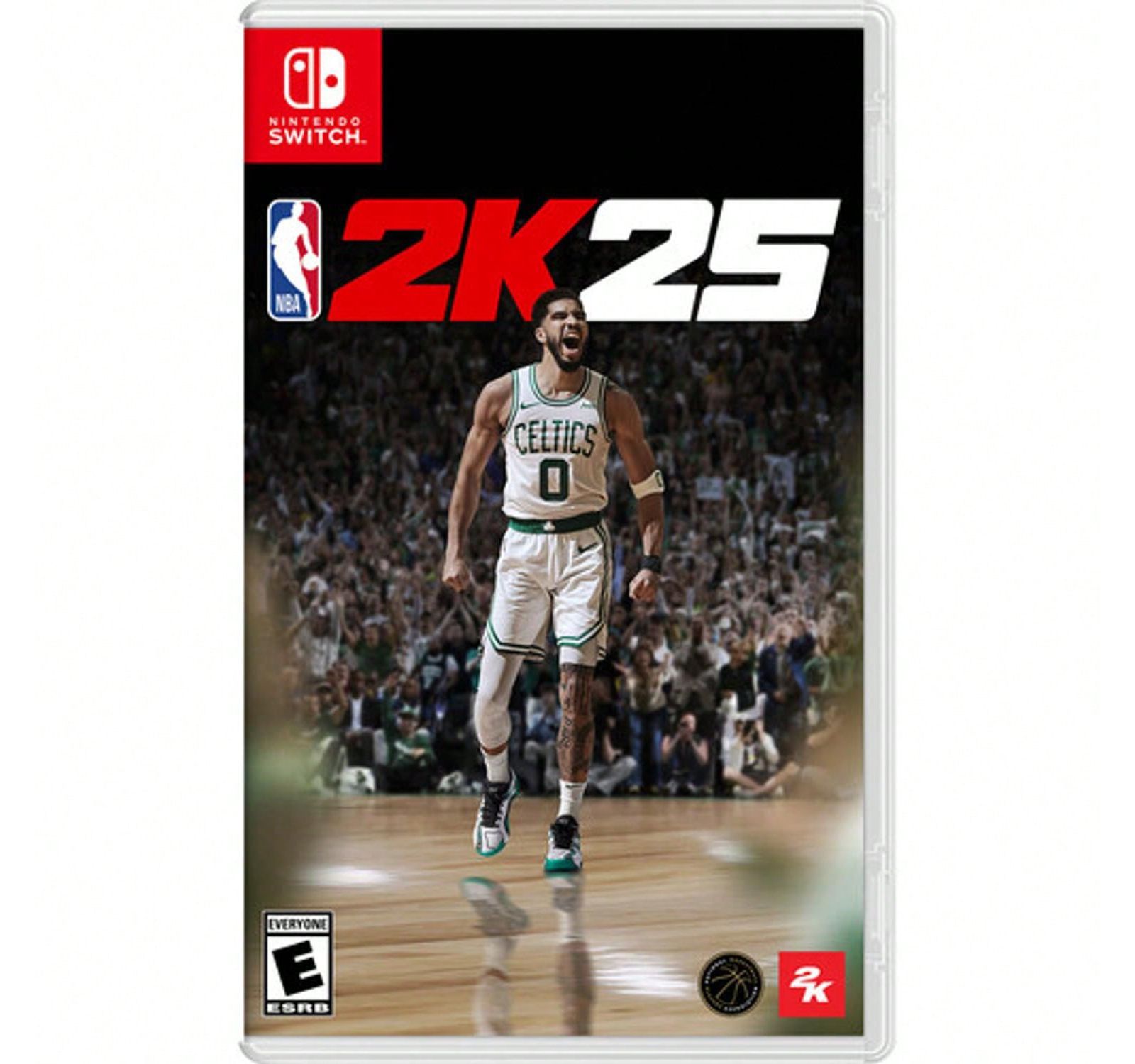 NBA 2K25 - Nintendo Switch, Take-Two Interactive