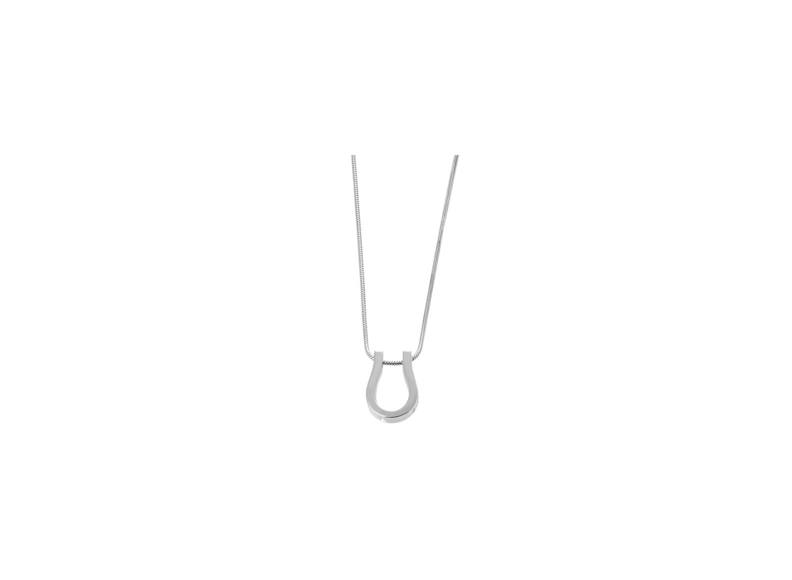 Подвеска Horse Shoe Petal