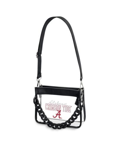 WEAR by Erin Andrews мини-сумка через плечо Alabama Crimson Tide