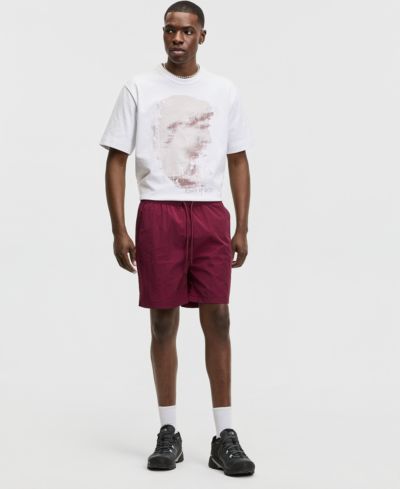 Mode of One Men's Nylon Shorts, Macy's Exclusive