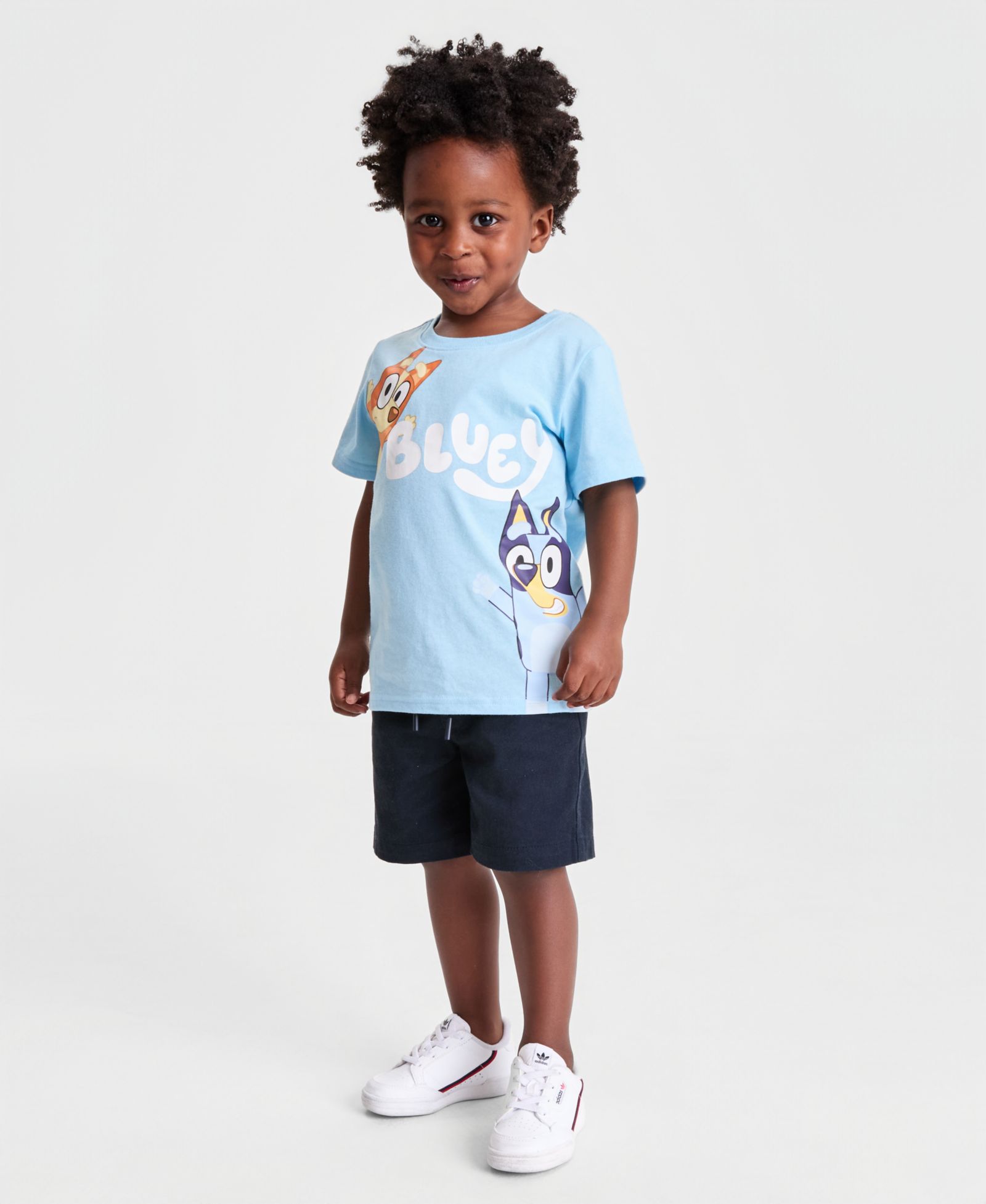 Детская футболка Epic Threads Bluey, 12M-5T