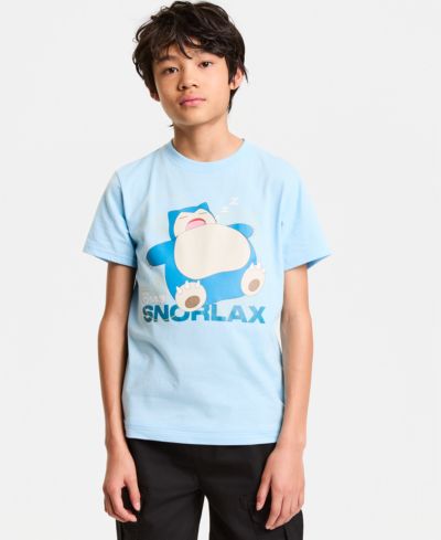 Детская футболка Epic Threads Boys' 5-20 Snorlax
