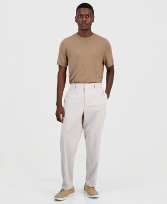 Мужские брюки Alfani Althlux Refined Woven