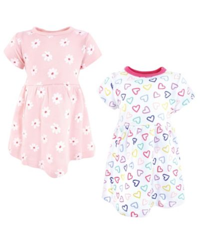 Fun hearts