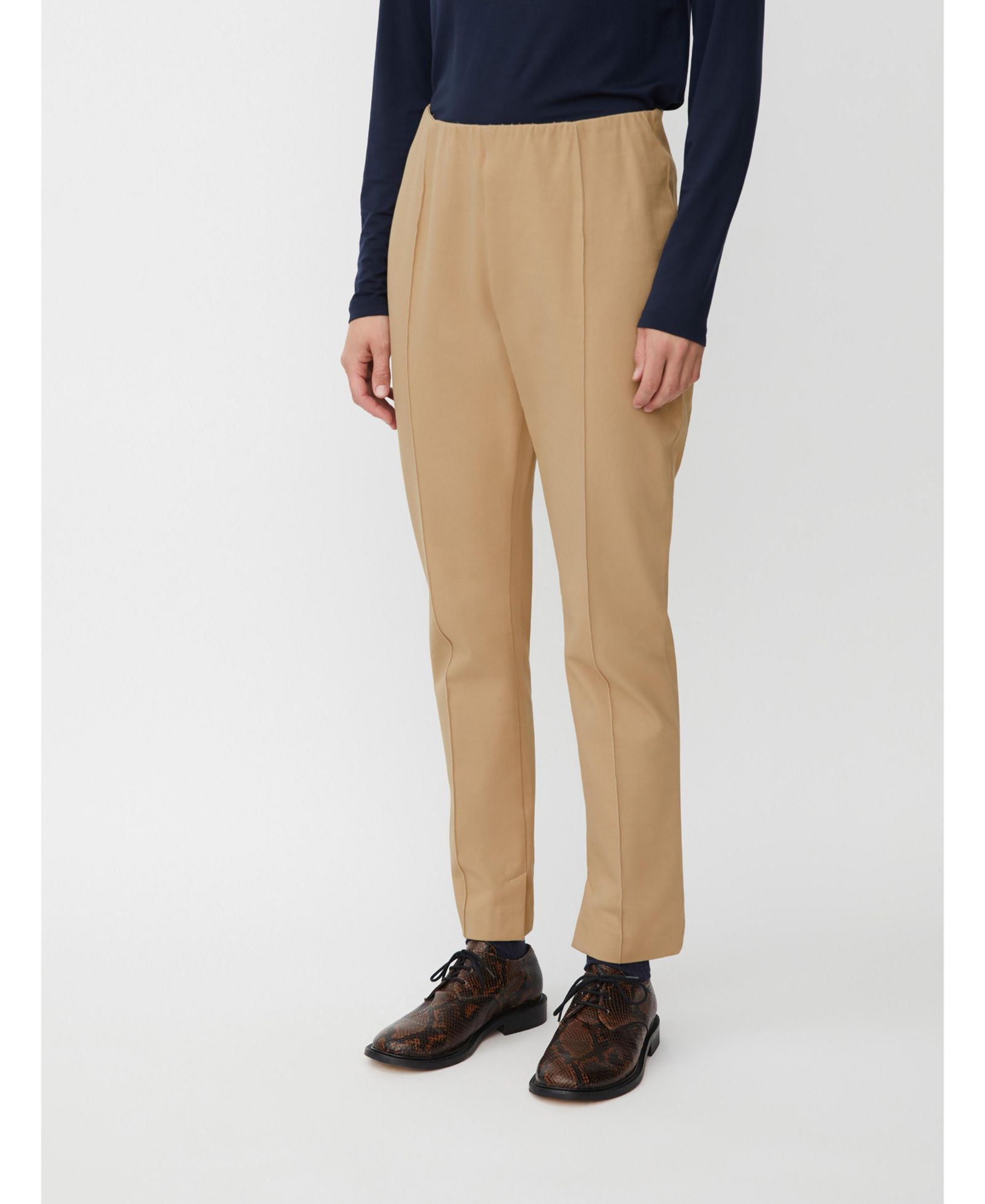 Masai Copenhagen Women's MaPertonilla Cropped Pants