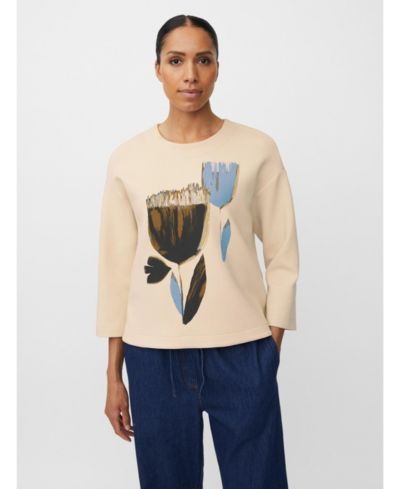 Masai Copenhagen Women's MaDesvon Printed Top