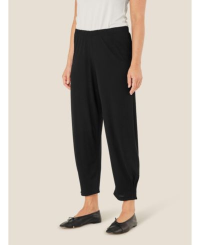 Женские брюки Masai Copenhagen MaPatti Pleated Loose Fit