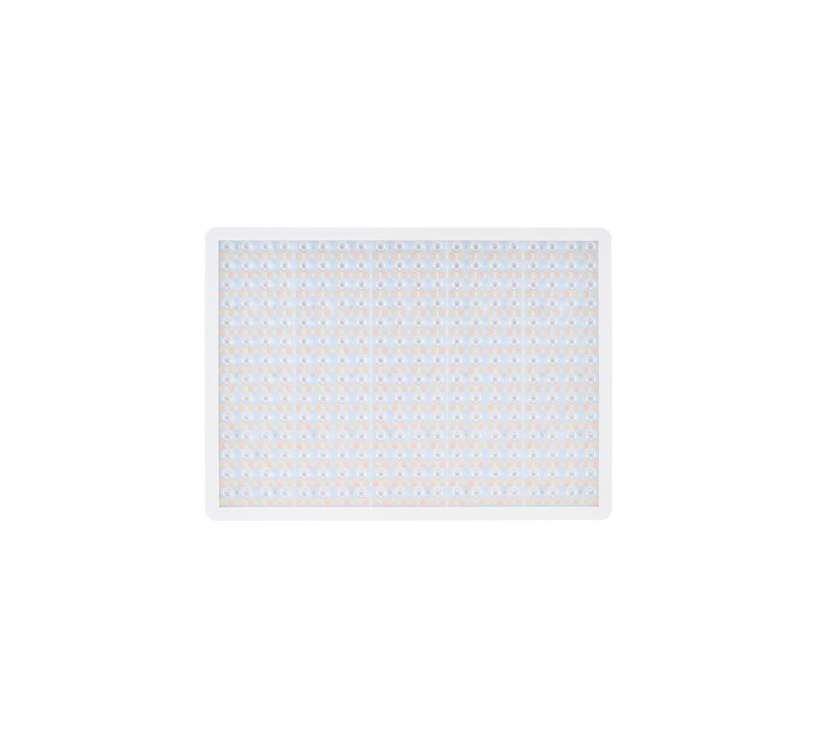 amaran Pano 120c 120W RGBWW LED Light Panel Kit - White