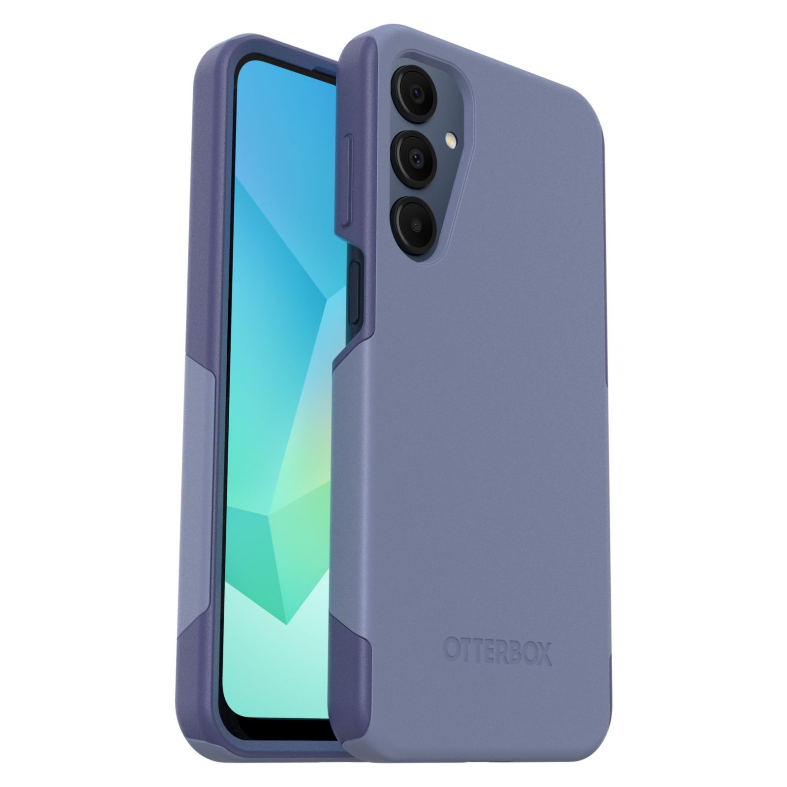 OtterBox Commuter Lite Protective Slim Case for Samsung Galaxy A16 5G