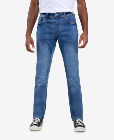 Мужские джинсы XRAY Supersoft Slim Fit Denim