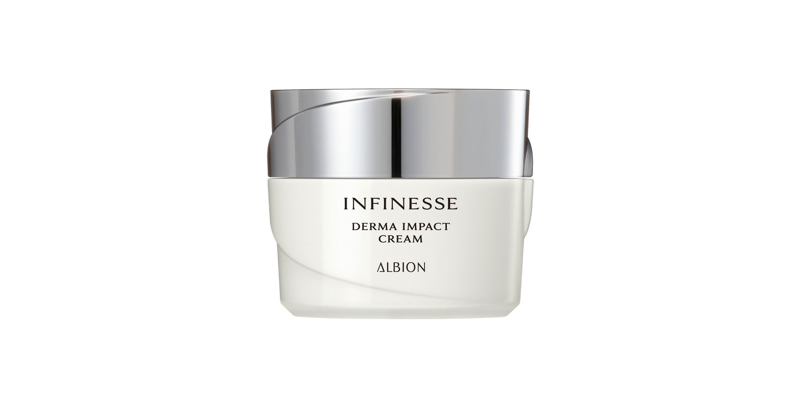 Albion Infinesse Derma Impact крем