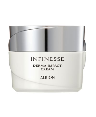 Albion Infinesse Derma Impact крем