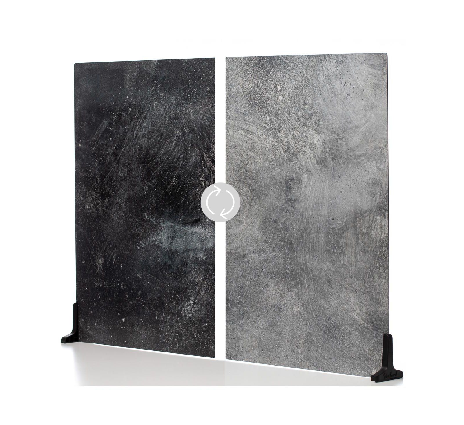 V-FLAT WORLD Duo Board двусторонний фон для предметной фотосъемки 30 x 40 дюймов
