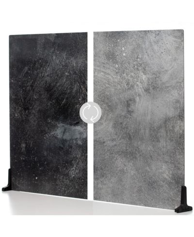 V-FLAT WORLD Duo Board двусторонний фон для предметной фотосъемки 30 x 40 дюймов
