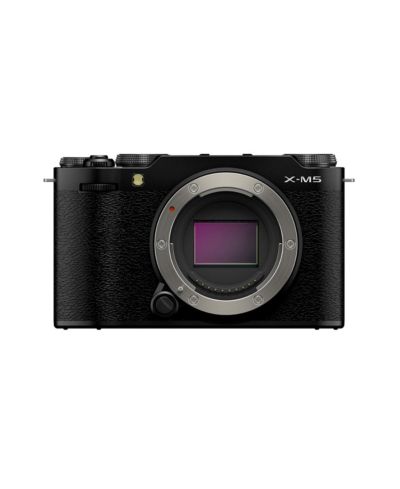 Зеркальная беззеркальная камера Fujifilm X-M5, Black
