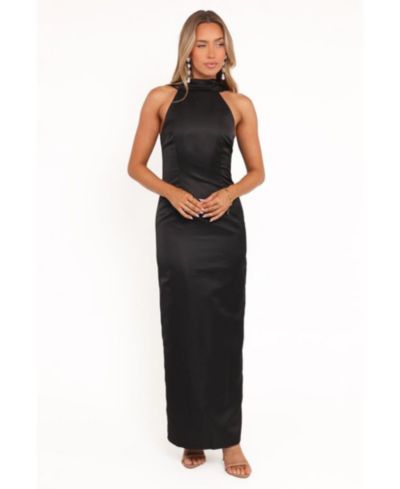 Petal and Pup Women's Cassidy Maxi Dress - Black
