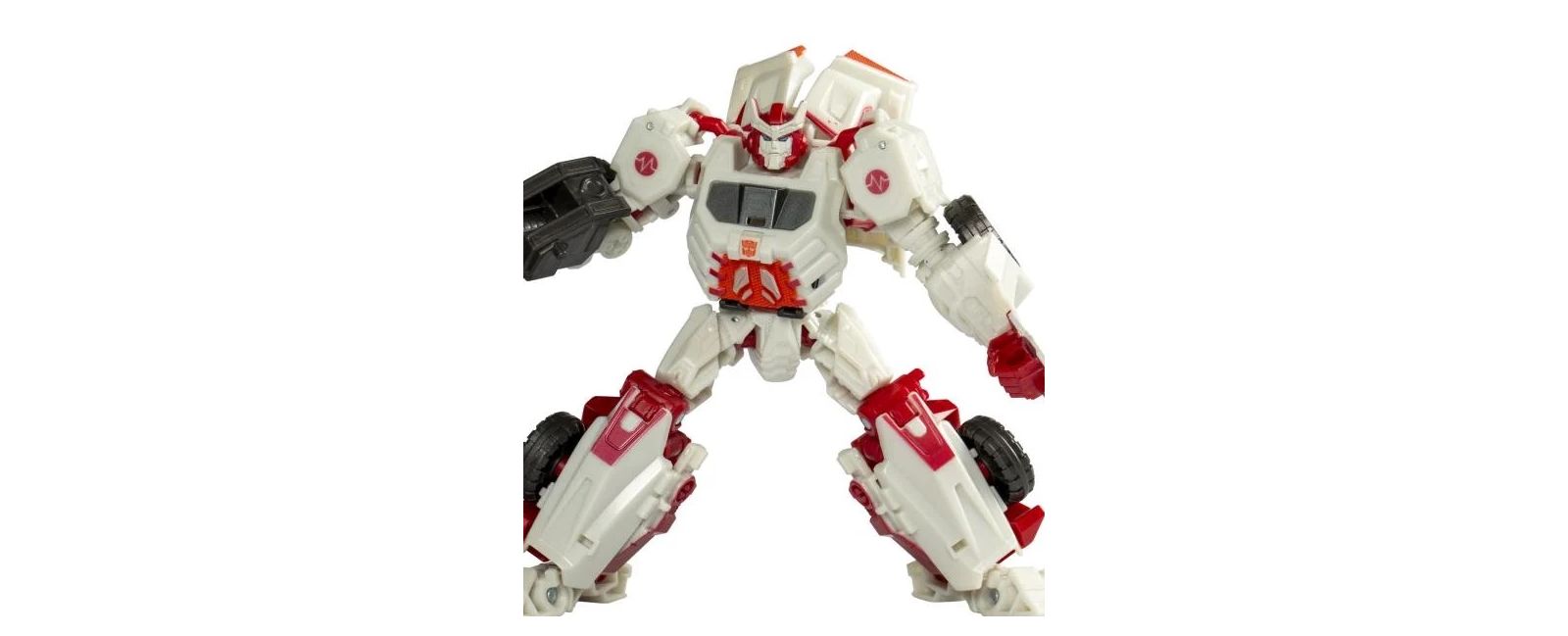 Фигурка Transformers 09 Autobot Ratchet Gamer Edition Voyager Class, от 8 лет