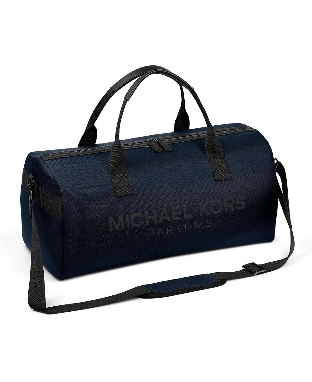 Сумка Michael Kors Tote Bag (при покупке парфюмерии Michael Kors Men's на $128)