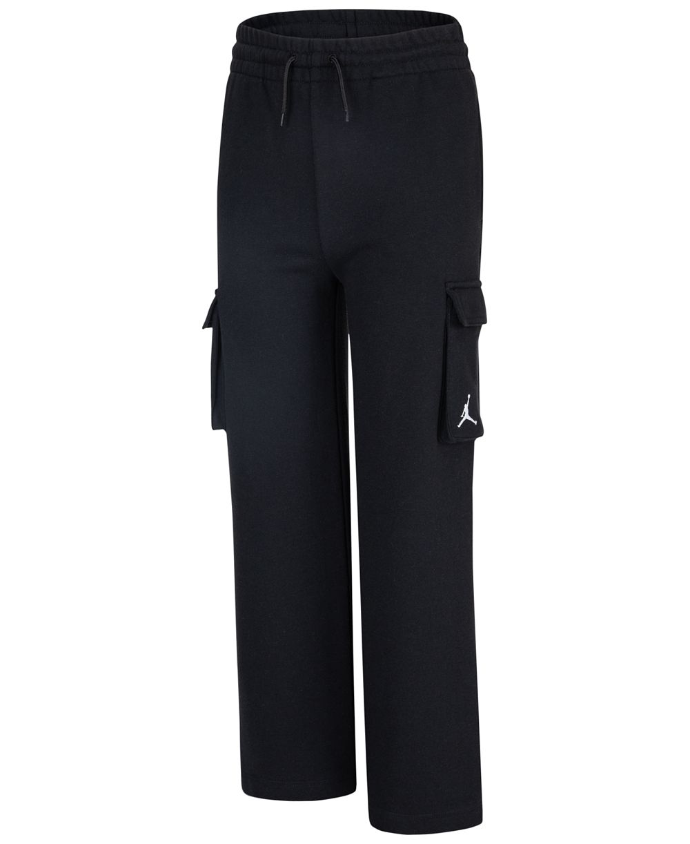 Детские джоггеры Jordan 7-16 Y2K Wide Leg Cargo