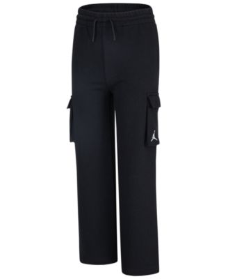 Детские джоггеры Jordan 7-16 Y2K Wide Leg Cargo