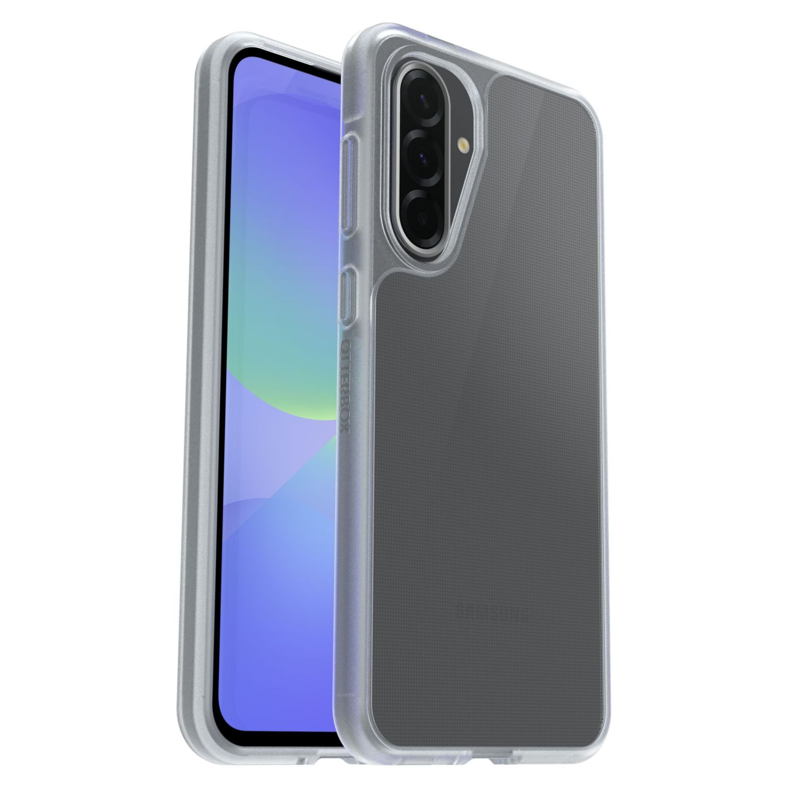 Otterbox React Series Ultra-Thin Protective Case for Samsung Galaxy A36 5G