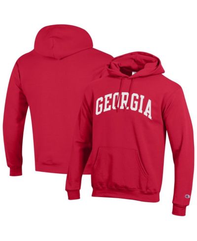 Champion Мужской свитшот-худи Georgia Bulldogs