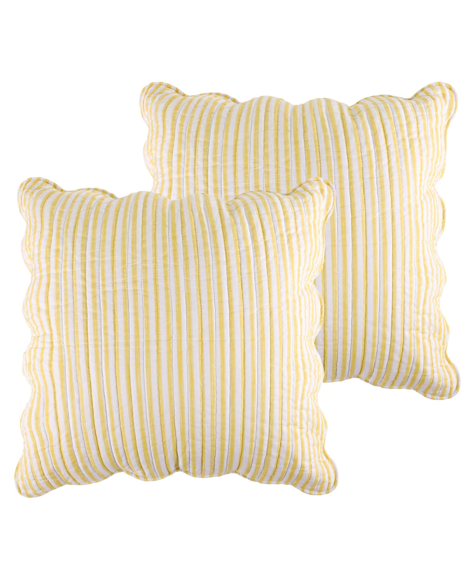 Набор наволочек Levtex Home Daffodil 2-Pc. Sham Set