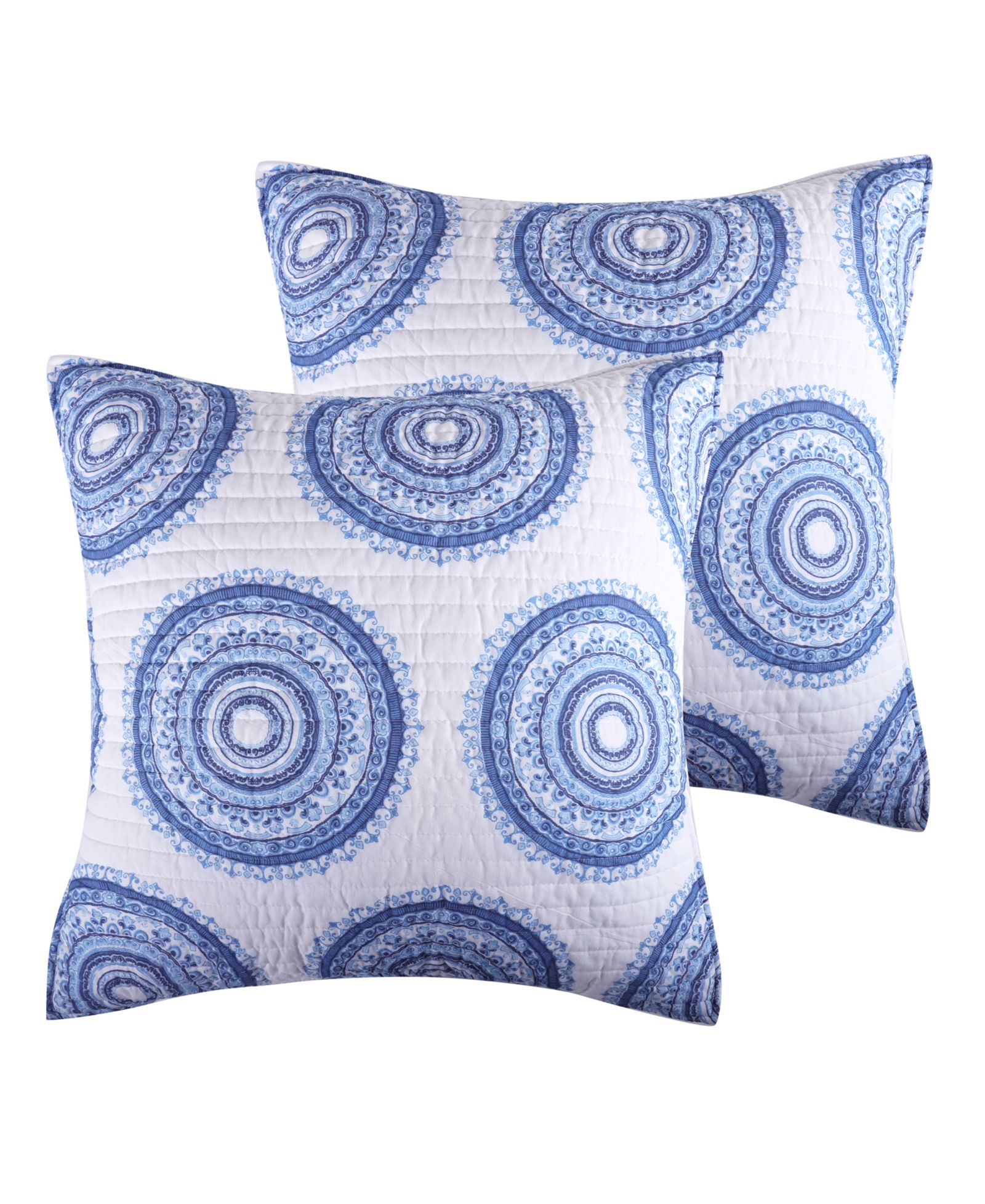 Набор наволочек Levtex Home Batik Ocean 2-Pc.