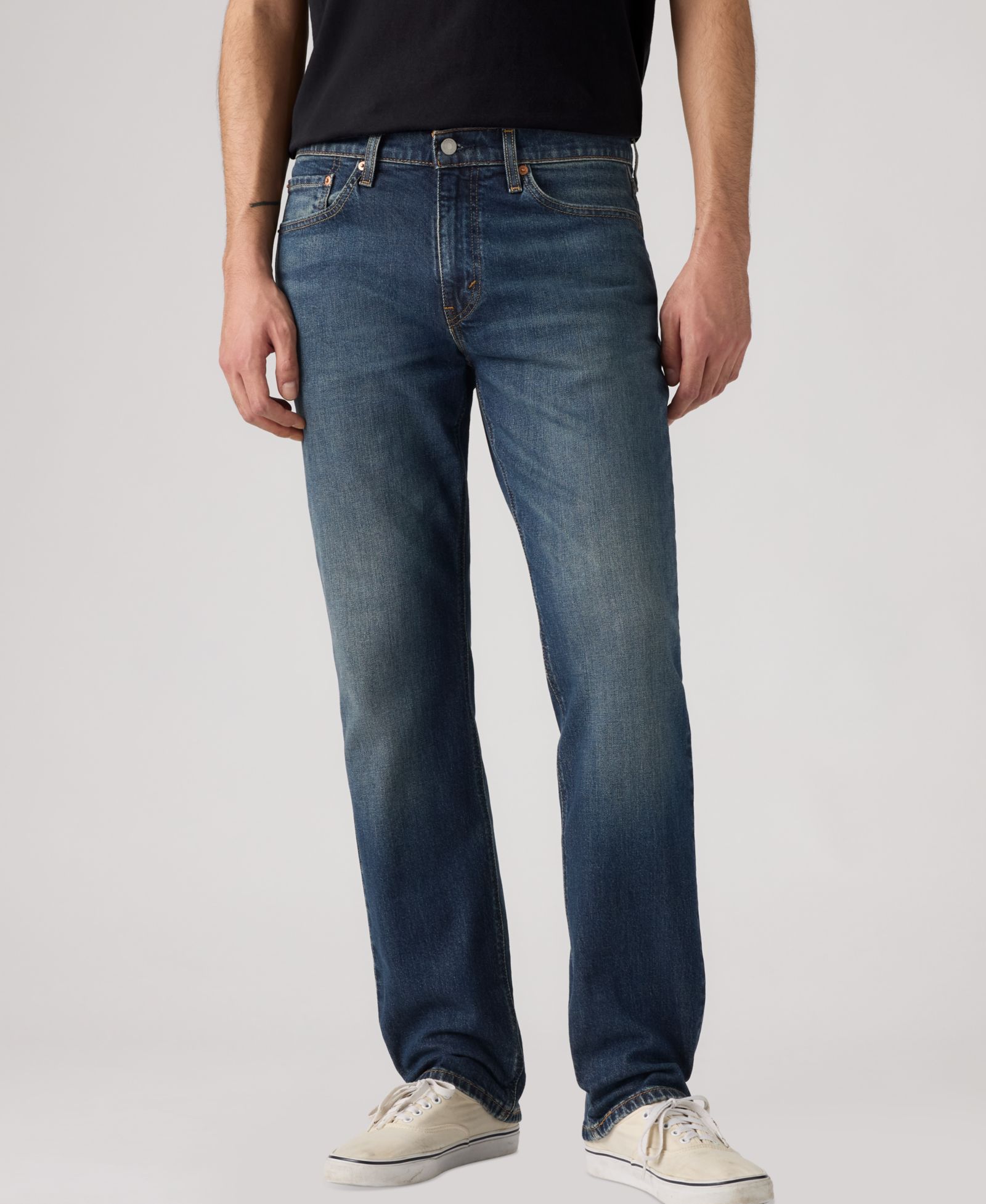 Levi's Мужские джинсы 541™ Athletic Taper Regular-Fit