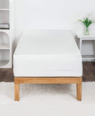 Nestl Premium Zippered Waterproof Mattress, Twin