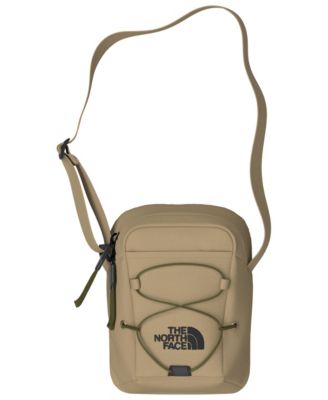 The North Face Женская crossbody сумка Jester с передним шнурком