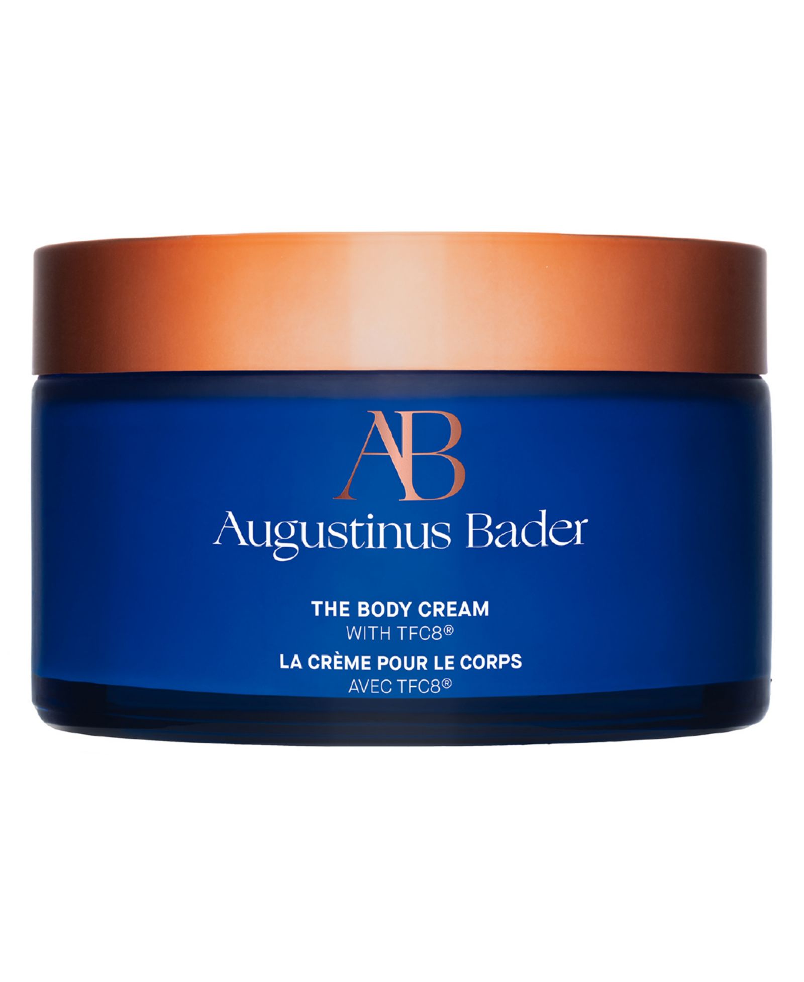 Augustinus Bader крем для тела, 6.76 oz.