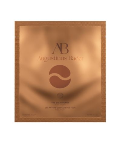 Патчи для кожи вокруг глаз Augustinus Bader, 1 саше, 0.1 oz.