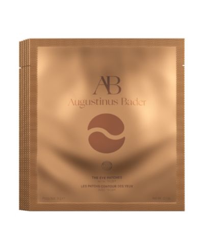 Патчи для кожи вокруг глаз Augustinus Bader The Eye Patches, упаковка 6 шт
