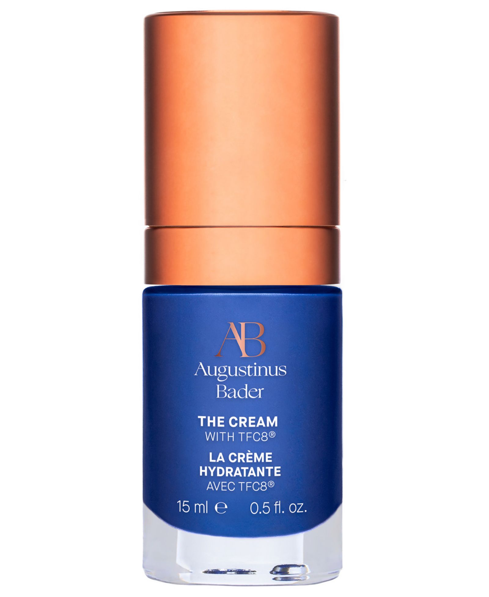 Крем Augustinus Bader The Cream, 0.51 oz.