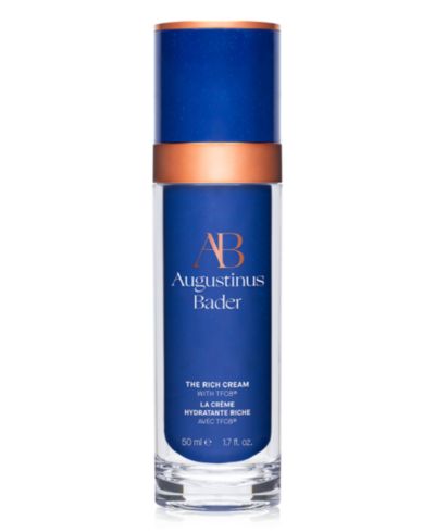 Augustinus Bader The Rich увлажняющий крем, 1.69 oz.