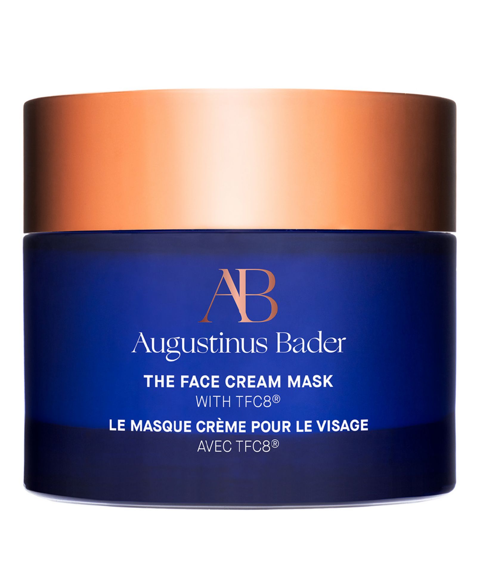 Augustinus Bader The Face Cream Mask, 1.69 oz.