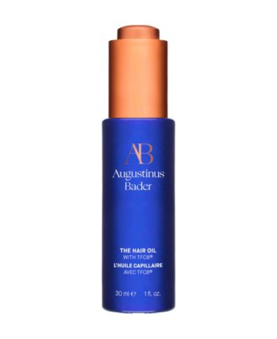 Масло для волос Augustinus Bader The Hair Oil, 1.69 oz.