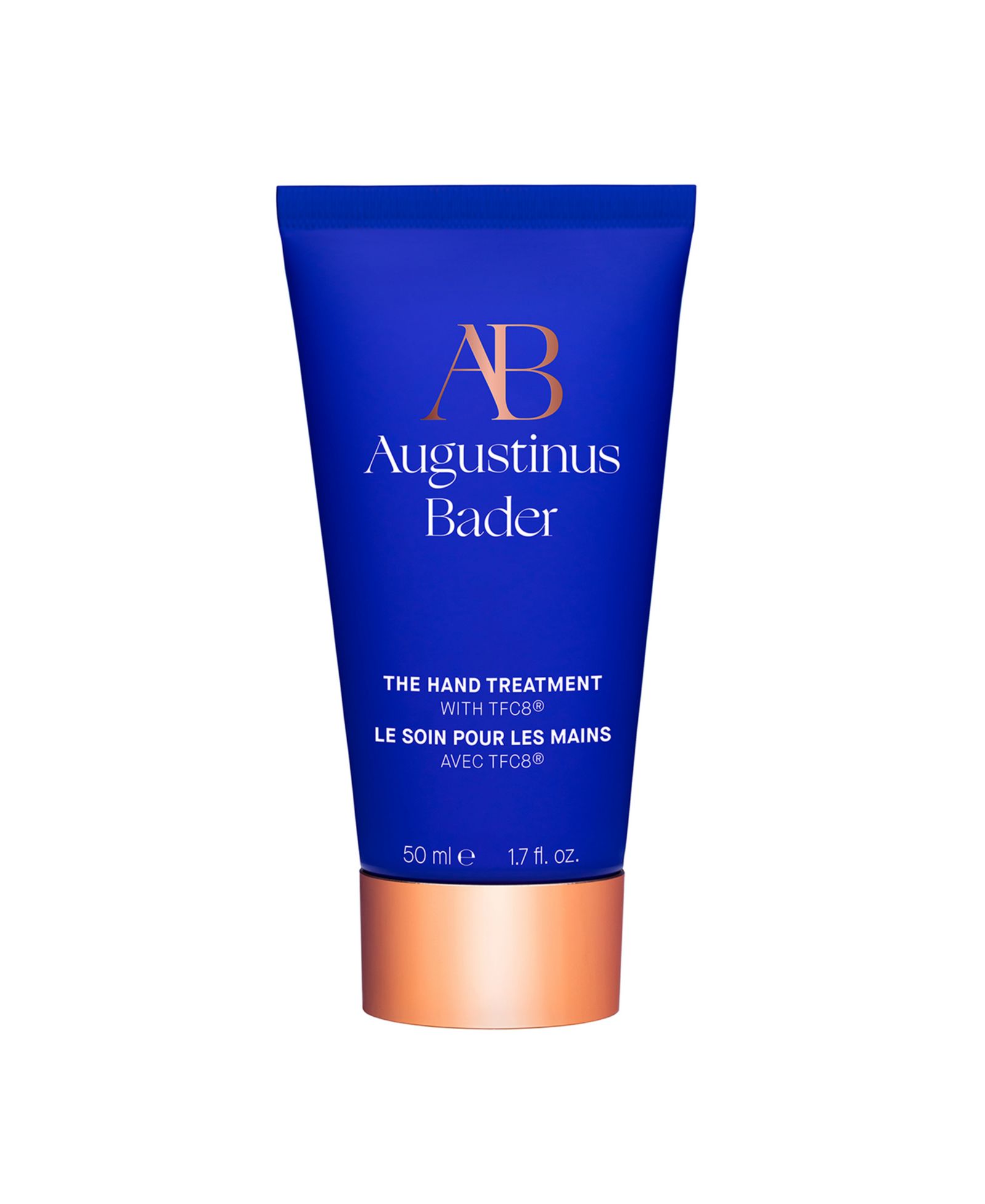 Augustinus Bader The Hand Treatment, 1.69 oz.