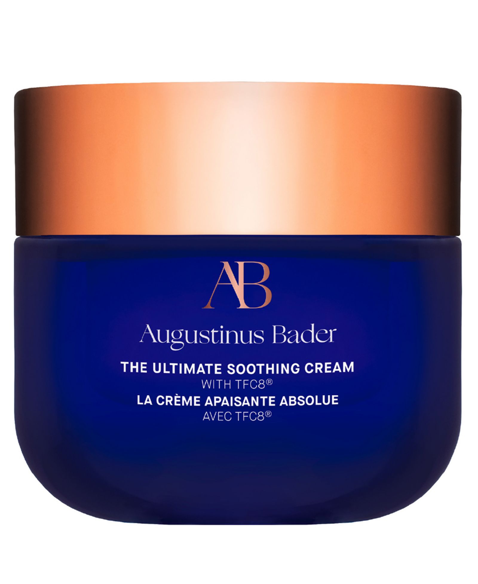 Успокаивающий крем Augustinus Bader The Ultimate, 1.69 oz.