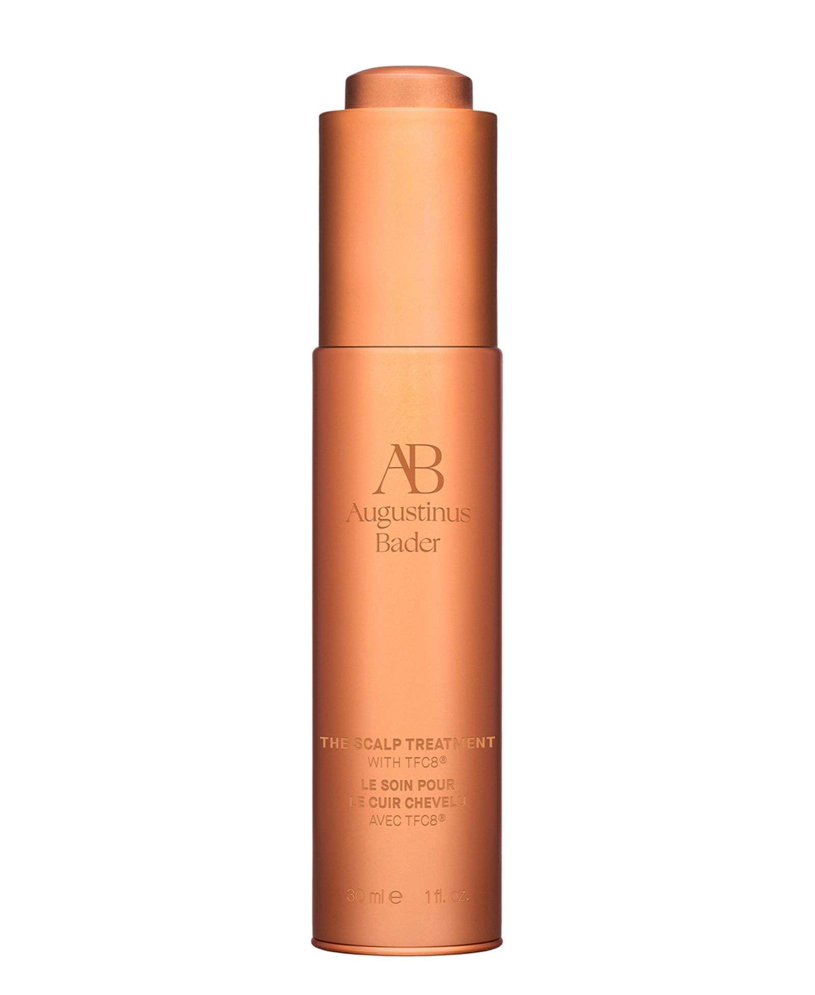 Augustinus Bader The Hair Scalp Treatment, 1.01 oz.