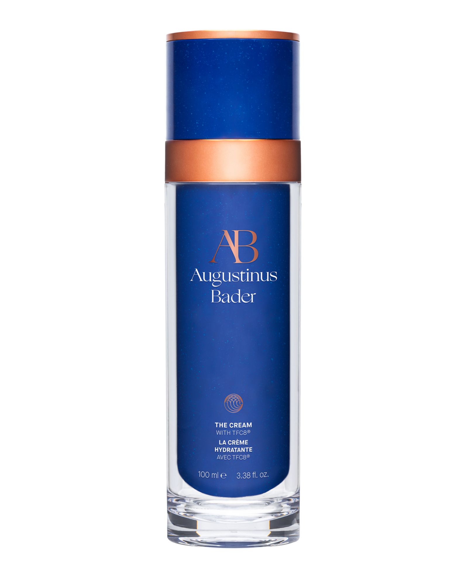 Augustinus Bader The Cream, 3.38 oz.