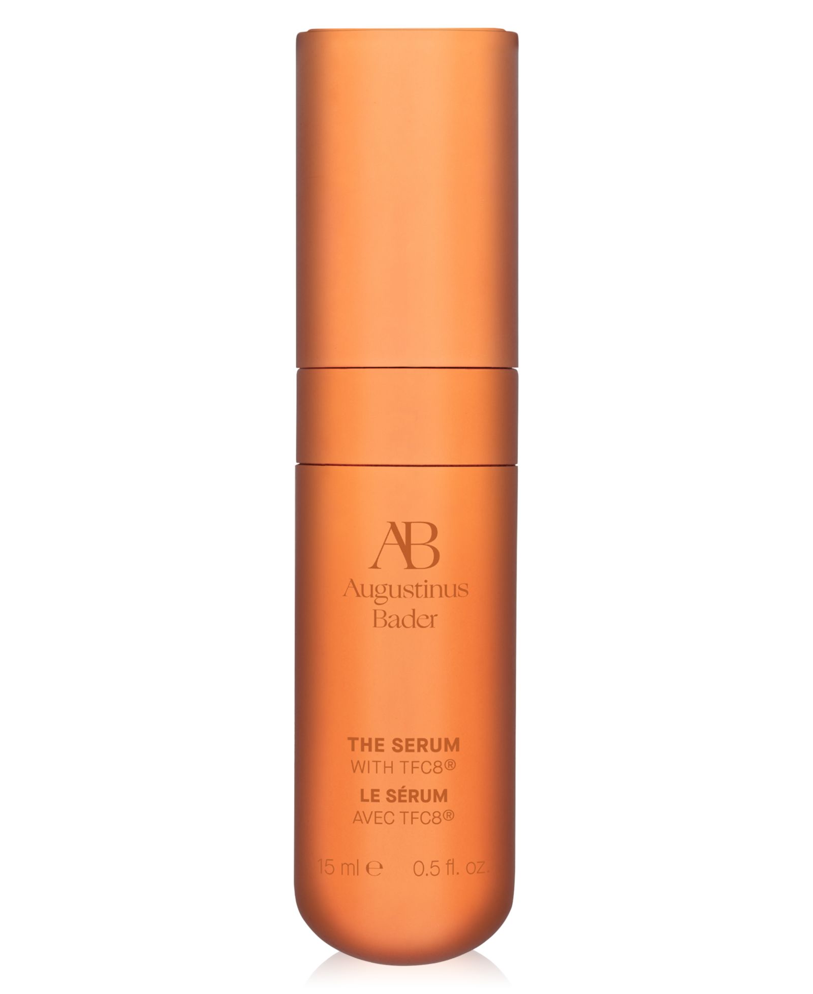 Augustinus Bader сыворотка для лица, 0.50 fl. oz.