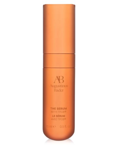 Augustinus Bader The Face Serum, 0.50 fl. oz.
